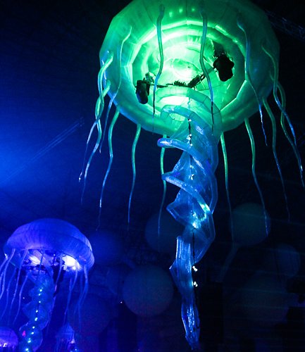 Sensation White, ROMEXPO Bucuresti, 21 aprilie 2012 Romania