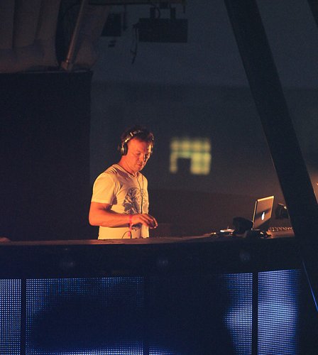 Sensation White, ROMEXPO Bucuresti, 21 aprilie 2012 Romania