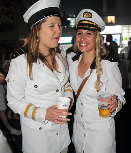 Sensation White, ROMEXPO Bucuresti, 21 aprilie 2012 Romania