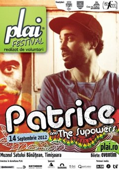 Afis Plai 2012