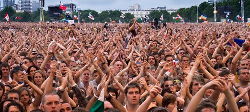 Crowd