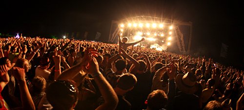 Crowd