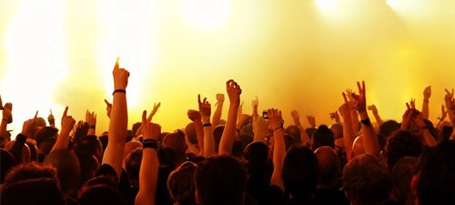 Crowd