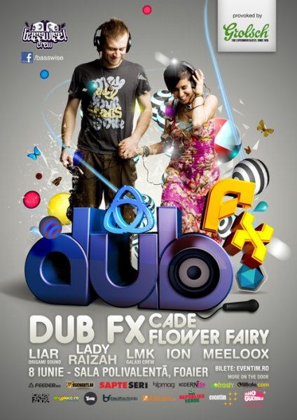 DUB-FX