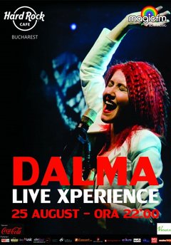 Dalma