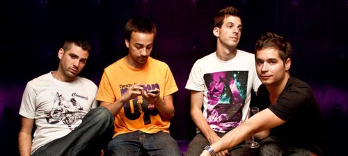 Dirtyphonics