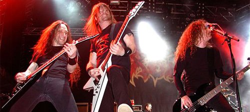 Exodus