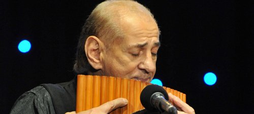 Gheorghe-Zamfir