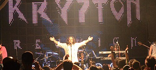 Krypton