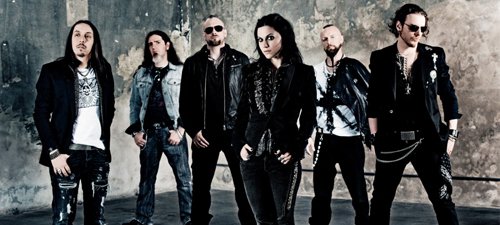 Lacuna-Coil