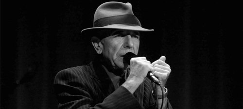 Leonard-Cohen