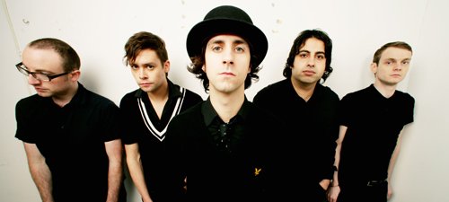 Maximo-Park
