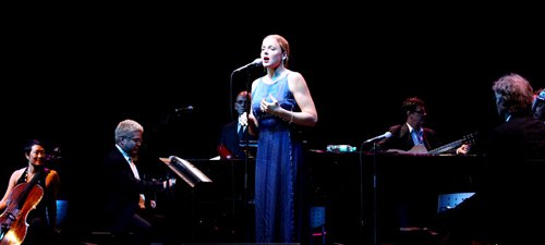 Pink Martini Storm Large