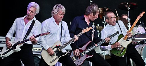 Status-Quo