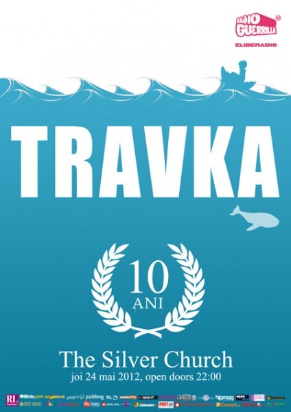 Travka
