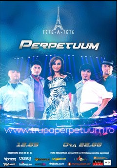 PerpetuuM
