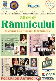 Zilele Ramnicului