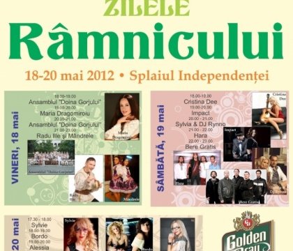 Zilele Ramnicului
