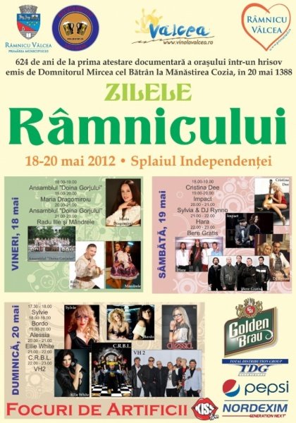 Zilele Ramnicului
