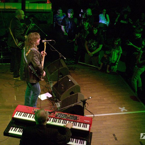 animals-and-friends-jukebox-bucharest-2012-1