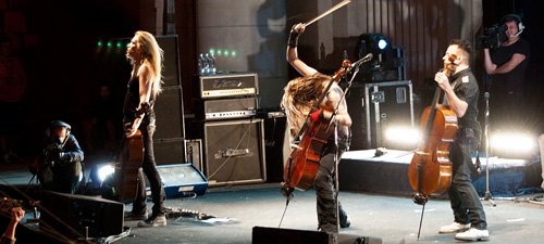apocalyptica-bucharest