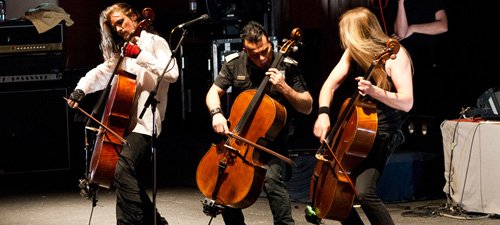 apocalytica