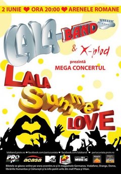 concert-lala-band-la-arenele-romane-i69785