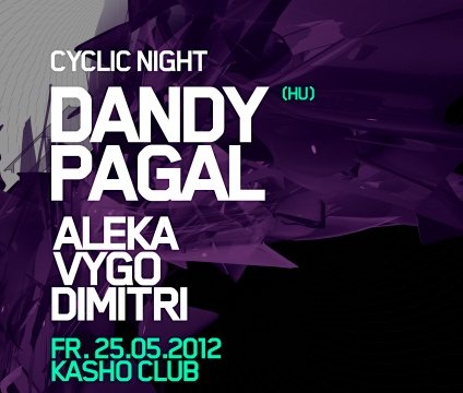 cyclic night2505 2