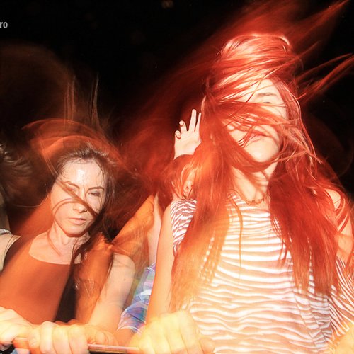 Emalkay + Subscape, Arenele Romane, 12 mai 2012