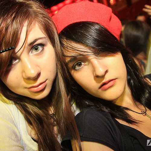 Emalkay + Subscape, Arenele Romane, 12 mai 2012