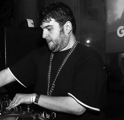 Emalkay + Subscape, Arenele Romane, 12 mai 2012