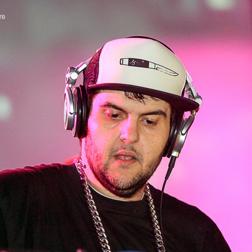 Emalkay + Subscape, Arenele Romane, 12 mai 2012
