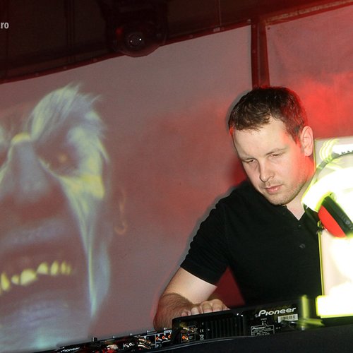 Emalkay + Subscape, Arenele Romane, 12 mai 2012