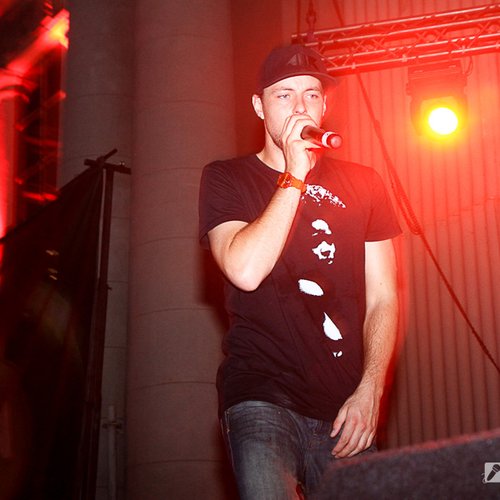 Emalkay + Subscape, Arenele Romane, 12 mai 2012