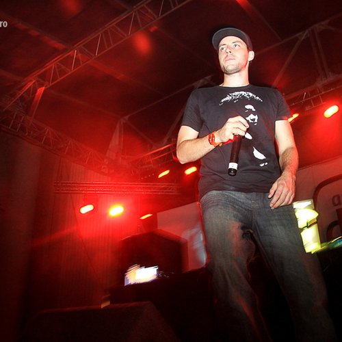 Emalkay + Subscape, Arenele Romane, 12 mai 2012