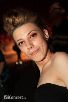 Emalkay + Subscape, Arenele Romane, 12 mai 2012