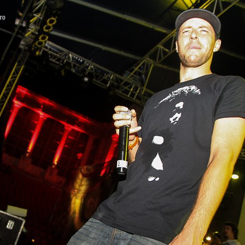 Emalkay + Subscape, Arenele Romane, 12 mai 2012