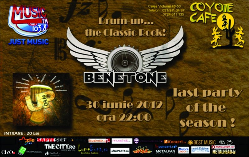 eveniment 30 iunie