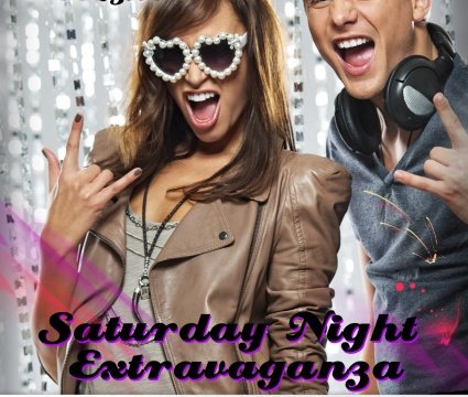 extravaganza night (1)