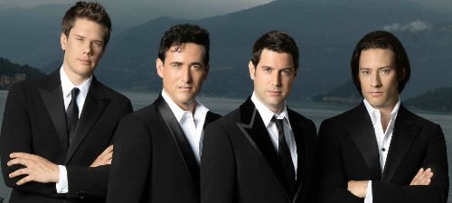 il divo