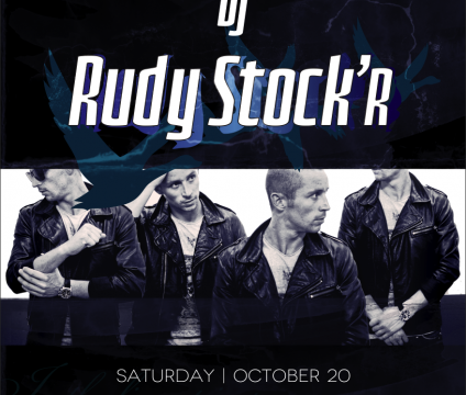 poster a3 cu rudy