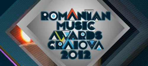A început votarea pentru Romanian Music Awards 2012