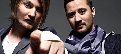 royksopp