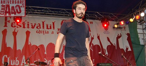 Festivalul Club A va avea loc între 18 şi 20 mai 2012