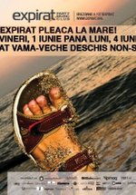 Petreceri 1 – 4 iunie 2012 în Expirat Vama Veche