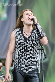 Rock the City - Day 1