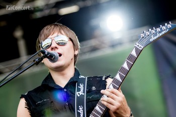 Rock the City - Day 1