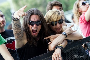 Rock the City - Day 1