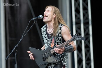 Rock the City - Day 1