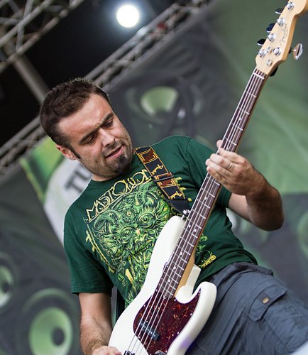 Rock the City - Day 1